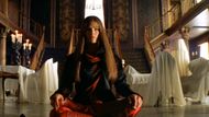 Jennifer Garner in Elektra | Image via Marvel Enterprise